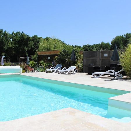 Ferme Des Poulardieres Crouy-sur-Cosson Exterior foto
