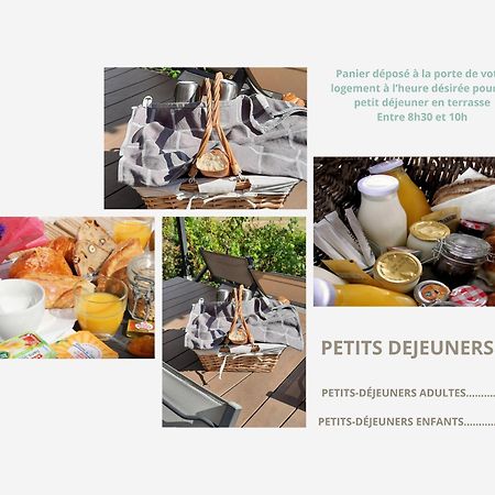 Ferme Des Poulardieres Crouy-sur-Cosson Exterior foto