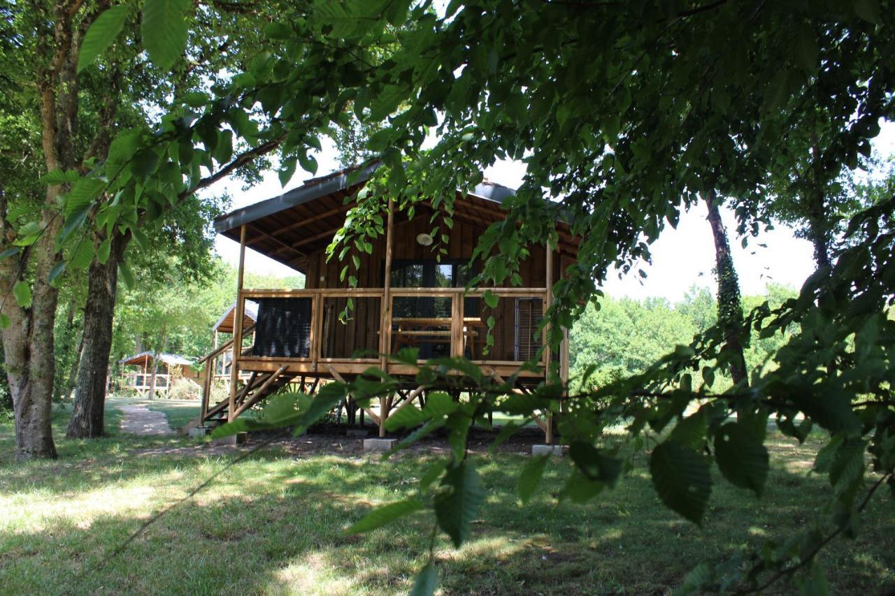 Ferme Des Poulardieres Crouy-sur-Cosson Exterior foto