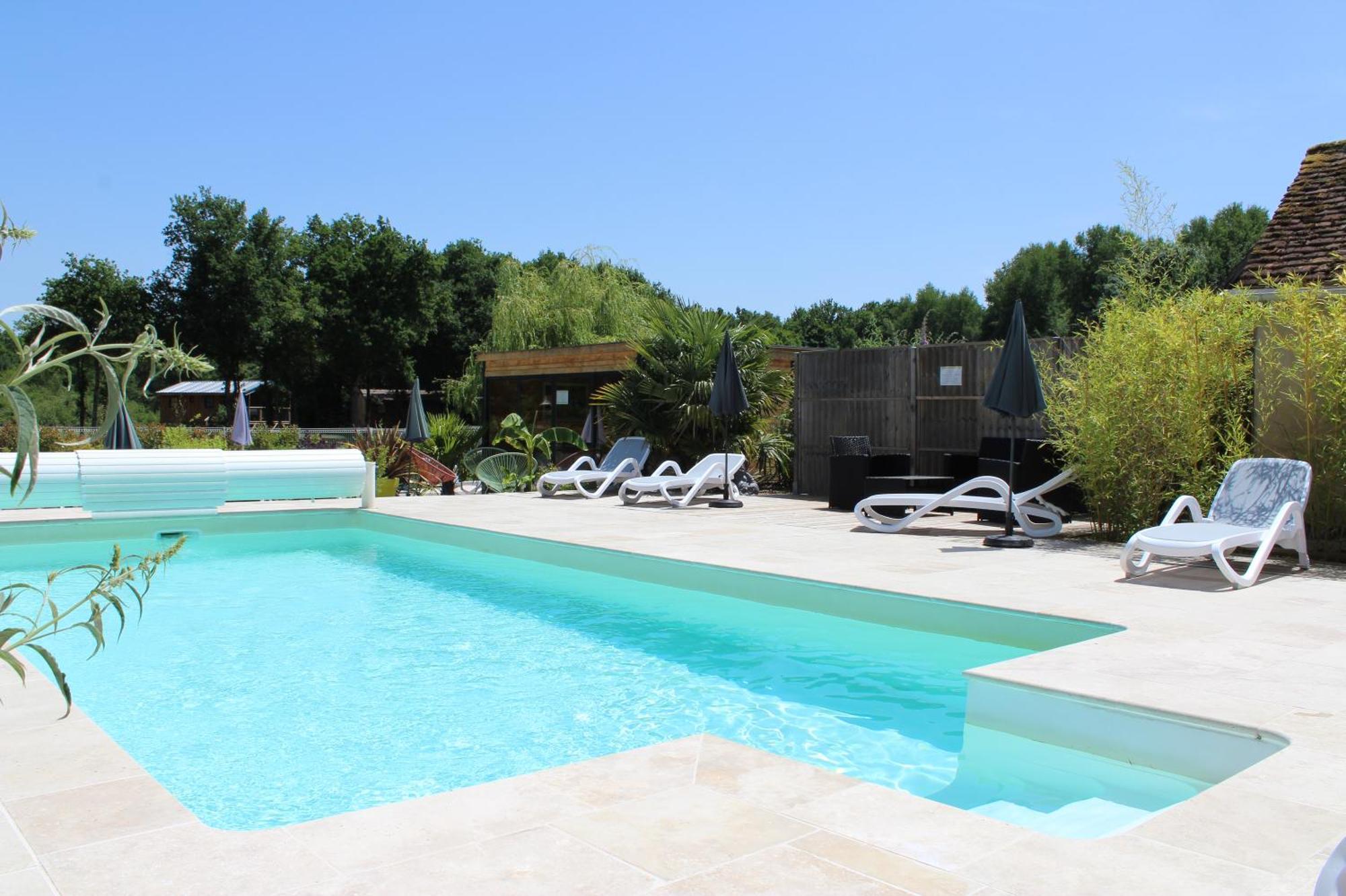 Ferme Des Poulardieres Crouy-sur-Cosson Exterior foto